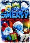 SMERFY OPOWIEŚĆ WIGILIJNA DVD w sklepie internetowym ksiazkitanie.pl