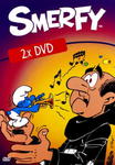 SMERFY BOX GARGAMEL MIŁOŚĆ JEST WSZĘDZIE 2 DVD w sklepie internetowym ksiazkitanie.pl