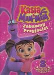 KASIA I MIM MIM ZABAWNY PRZYJACIEL DVD w sklepie internetowym ksiazkitanie.pl
