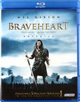 BRAVEHEART WALECZNE SERCE GIBSON PL BLU-RAY w sklepie internetowym ksiazkitanie.pl