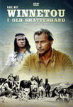 WINNETOU OLD SHATTERHAND BARKER BRICE MAY DVD w sklepie internetowym ksiazkitanie.pl