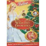 BARBIE W OPOWIEŚCI WIGILIJNEJ DVD w sklepie internetowym ksiazkitanie.pl