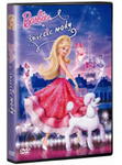 BARBIE W ŚWIECIE MODY DVD w sklepie internetowym ksiazkitanie.pl