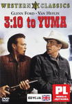 3:10 DO YUMY MANGOLD FOSTER HEFLIN FORD DVD w sklepie internetowym ksiazkitanie.pl