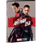 ANT-MAN I OSA DVD MARVEL ANT MAN FALVO FISHBURNE w sklepie internetowym ksiazkitanie.pl