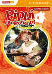 PIPPI LANGSTRUMPF POWRÓT PIPPI DVD w sklepie internetowym ksiazkitanie.pl