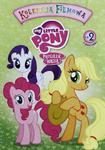 MY LITTLE PONY PRZYJAŹŃ TO MAGIA CZ. 2 DVD w sklepie internetowym ksiazkitanie.pl