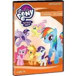 MY LITTLE PONY PRZYJAŹŃ TO MAGIA CZ. 14 DVD w sklepie internetowym ksiazkitanie.pl