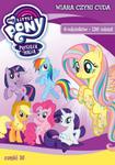 MY LITTLE PONY PRZYJAŹŃ TO MAGIA CZ. 16 DVD w sklepie internetowym ksiazkitanie.pl