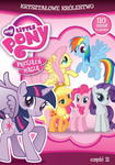 MY LITTLE PONY PRZYJAŹŃ TO MAGIA CZ. 11 DVD w sklepie internetowym ksiazkitanie.pl