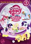 MY LITTLE PONY PRZYJAŹŃ TO MAGIA CZ. 9 DVD w sklepie internetowym ksiazkitanie.pl