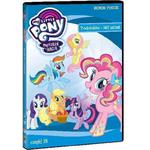 MY LITTLE PONY PRZYJAŹŃ TO MAGIA CZ. 15 DVD w sklepie internetowym ksiazkitanie.pl