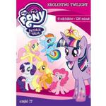 MY LITTLE PONY PRZYJAŹŃ TO MAGIA CZ. 17 DVD w sklepie internetowym ksiazkitanie.pl