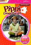 PIPPI LANGSTRUMPF SERIAL CZ. 2 [3 DVD] w sklepie internetowym ksiazkitanie.pl