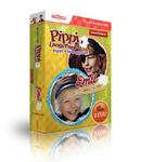 PIPPI LANGSTRUMPF EMIL ZE SALAMANDII 2 DVD w sklepie internetowym ksiazkitanie.pl