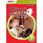 PIPPI LANGSTRUMPF PIPPI UDAJE SMOKA DVD w sklepie internetowym ksiazkitanie.pl