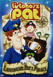 LISTONOSZ PAT I PIRACI DVD w sklepie internetowym ksiazkitanie.pl