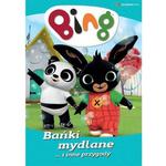 BING CZĘŚĆ 5 DVD BAŃKI MYDLANE I INNE PRZYGODY w sklepie internetowym ksiazkitanie.pl