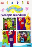 TELETUBISIE POZNAJCIE TELETUBISIE DVD w sklepie internetowym ksiazkitanie.pl