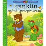 FRANKLIN MÓWI PRZEPRASZAM BRENDA CLARK w sklepie internetowym ksiazkitanie.pl