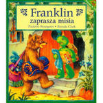 FRANKLIN ZAPRASZA MISIA BRENDA CLARK w sklepie internetowym ksiazkitanie.pl