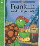 FRANKLIN SZPERACZ BRENDA CLARK w sklepie internetowym ksiazkitanie.pl