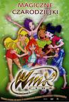 WINX CLUB MAGICZNE CZARODZIEJKI DVD w sklepie internetowym ksiazkitanie.pl