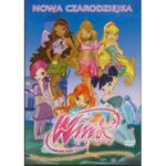 WINX CLUB NOWA CZARODZIEJKA DVD w sklepie internetowym ksiazkitanie.pl