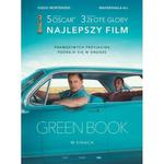 GREEN BOOK BOOKLET DVD OSCAR LEBLANC VIRTUE w sklepie internetowym ksiazkitanie.pl