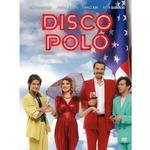 DISCO POLO BOOKLET DVD KOT GŁOWACKI KULIG w sklepie internetowym ksiazkitanie.pl