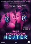 SALA SAMOBÓJCÓW HEJTER DVD w sklepie internetowym ksiazkitanie.pl