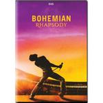 BOHEMIAN RHAPSODY DVD QUEEN RAMI MALEK w sklepie internetowym ksiazkitanie.pl