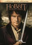 HOBBIT NIEZWYKŁA PODRÓŻ 2 DVD EDYCJA SPECJALNA w sklepie internetowym ksiazkitanie.pl