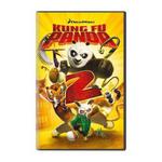 KUNG FU PANDA 2 DVD w sklepie internetowym ksiazkitanie.pl