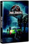 PARK JURAJSKI DVD L. JACKSON NEILL GOLDBLUM w sklepie internetowym ksiazkitanie.pl