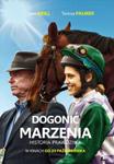 DOGONIĆ MARZENIA DVD NEILL PALMER w sklepie internetowym ksiazkitanie.pl