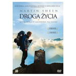 DROGA ŻYCIA DVD GARRETT SHEEN w sklepie internetowym ksiazkitanie.pl