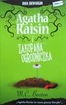 AGATHA RAISIN I ZAKOPANA OGRODNICZKA M C BEATON TOM 3 w sklepie internetowym ksiazkitanie.pl