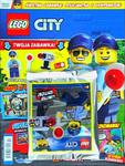 10/2019 LEGO CITY + FIGURKI FOTORADAR OFICER POLICJI w sklepie internetowym ksiazkitanie.pl
