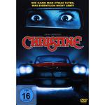 CHRISTINE DVD SPIELBERG MONTGOMERY COLLIER w sklepie internetowym ksiazkitanie.pl