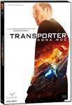 TRANSPORTER NOWA MOC DVD TAUBMAN MORRIS w sklepie internetowym ksiazkitanie.pl