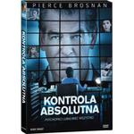 KONTROLA ABSOLUTNA DVD BROSNAN BENEDICT FRIEL w sklepie internetowym ksiazkitanie.pl