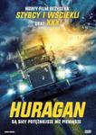 HURAGAN DVD CROSS EVANS ROBINSON w sklepie internetowym ksiazkitanie.pl