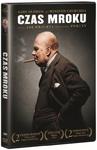 CZAS MROKU DVD TORRES HITLER GRYFFIN OLDMAN w sklepie internetowym ksiazkitanie.pl