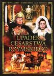 UPADEK CESARSTWA RZYMSKIEGO DVD LOREN BOYD w sklepie internetowym ksiazkitanie.pl
