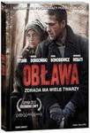 OBŁAWA DVD BOHOSIEWICZ STUHR DOROCIŃSKI ROSATI w sklepie internetowym ksiazkitanie.pl