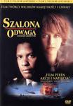 SZALONA ODWAGA DVD DAMON GUINEE KING MCGILL w sklepie internetowym ksiazkitanie.pl