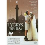 TYGRYS I ŚNIEG DVD RENO FOX WAITS SHERMAN w sklepie internetowym ksiazkitanie.pl
