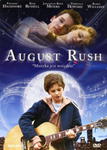 AUGUST RUSH SHERIDAN WILLIAMS HOWARD DVD w sklepie internetowym ksiazkitanie.pl