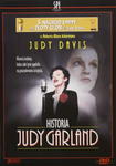 HISTORIA JUDY GARLAND ACKERMAN KASH GARBER DVD w sklepie internetowym ksiazkitanie.pl